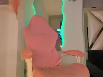 Chaturbate Adult Video Chat of amandaa_fox_