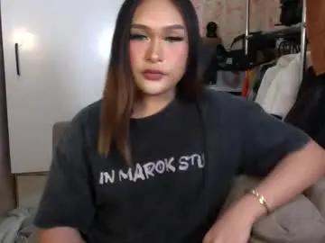 Chaturbate Adult Webcam of eva_mazikeen69