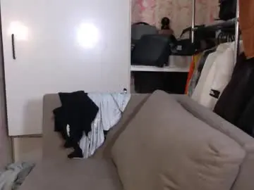 Chaturbate Best Webcam of eva_mazikeen69