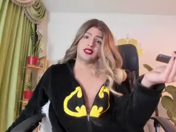 Chaturbate Live Porn of lukacastillo
