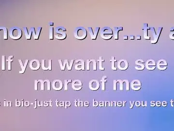 Chaturbate Sex Cam of torinova