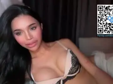Chaturbate Live Sex Cam of babysabrinaxx