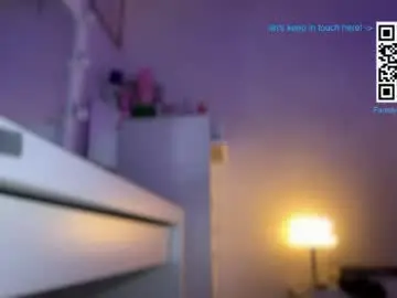 Chaturbate Adult Video Chat of babysabrinaxx