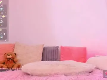 Chaturbate Free Porn Cam of gigidoll_