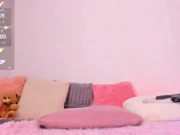 Chaturbate Adult Webcam of gigidoll_