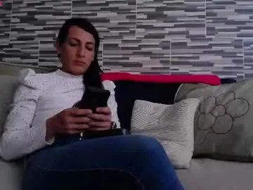 Chaturbate Adult Webcam of violetagomez_co