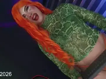 Chaturbate Nude Webcam of ashlybetancurxxx
