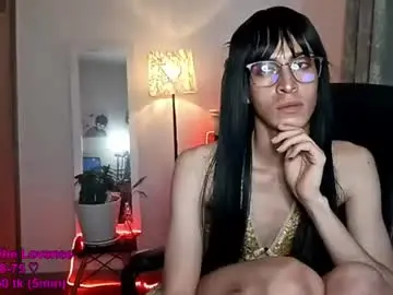 Chaturbate Live Sex Cam of andy_vander