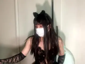 Chaturbate Free Live Porn of jiyu_o105