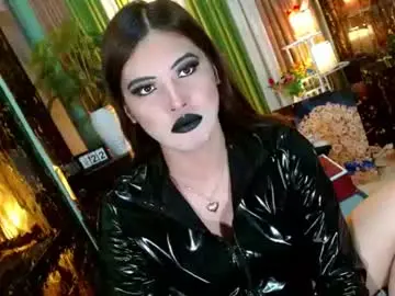 Chaturbate Free Live Porn of queen_kendalx19