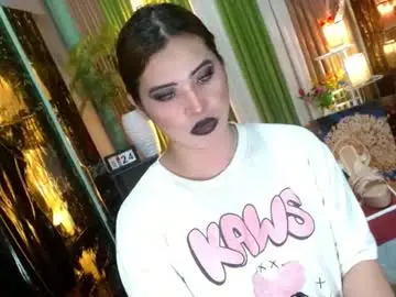 Chaturbate Best live sex cam show of queen_kendalx19