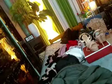 Chaturbate Adult Webcams of queen_kendalx19