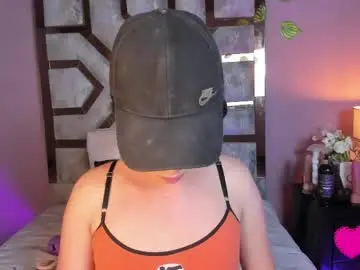 Chaturbate Live Sex of electra_gosselin