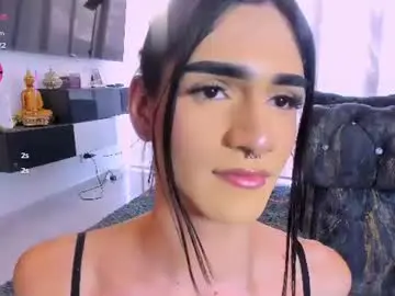 Chaturbate Best live sex cam show of miapink_ofii_
