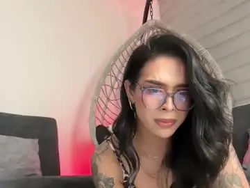 Chaturbate Adult Webcam of samanthabernardo_