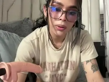 Chaturbate Best Webcam of samanthabernardo_