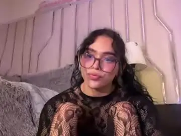 Chaturbate Free Porn Cam of samanthabernardo_