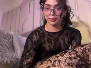 Chaturbate Sex Cam of samanthabernardo_