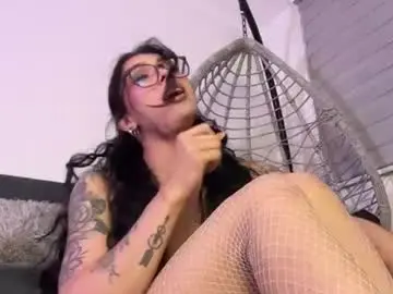 Chaturbate Best Webcam of samanthabernardo_