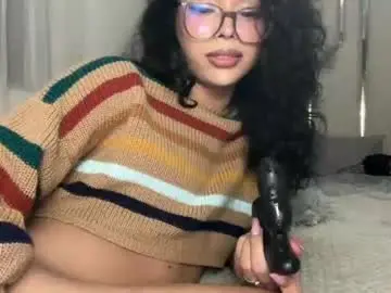 Chaturbate Live Porn of samanthabernardo_