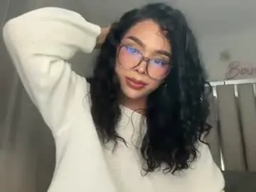 Chaturbate Free Live Porn of samanthabernardo_