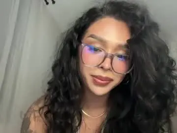 Chaturbate Sex Chat of samanthabernardo_