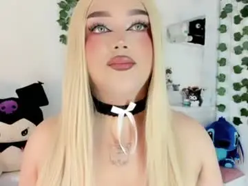 Chaturbate Free Porn Cam of alana_muller_