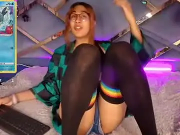 Chaturbate Adult Video Chat of lorettmatthew