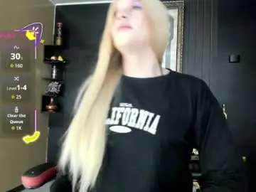 Chaturbate Live Sex Cam of zalir_666