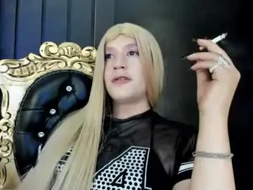 Chaturbate Adult Webcam of zalir_666