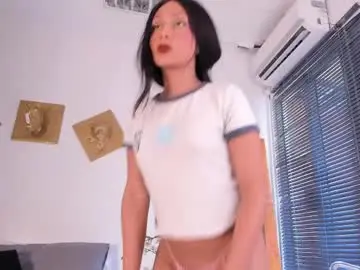 Chaturbate Best live sex cam show of aleexiiaa