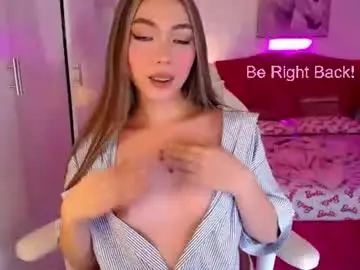 Chaturbate Live Sex Cam of hottie_lexie