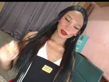 Chaturbate Watch Live Sex Cams of blackbarbie_jamie