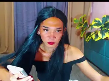 Chaturbate Free Live Porn of blackbarbie_jamie