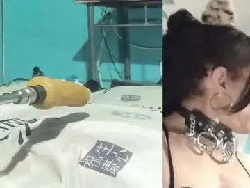 Chaturbate Live Sex Cam of frida_dominatrix