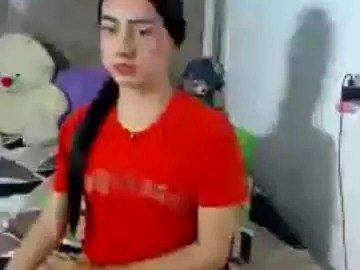 Chaturbate Free Porn Cam of kammi_candy