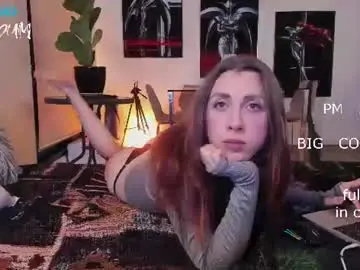 Chaturbate Free Porn Cam of bumbum_kalibum