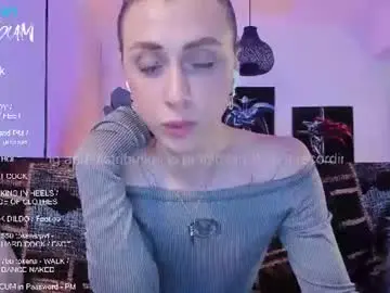 Chaturbate Sex Cam of bumbum_kalibum