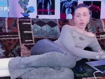 Chaturbate Live Sex Cam of bumbum_kalibum