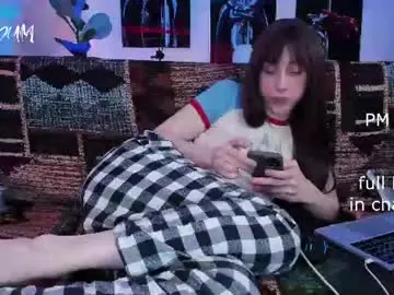 Chaturbate Watch Live Sex Cams of bumbum_kalibum
