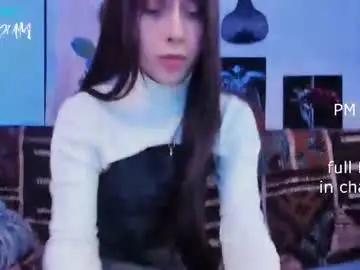 Chaturbate Live Porn of bumbum_kalibum
