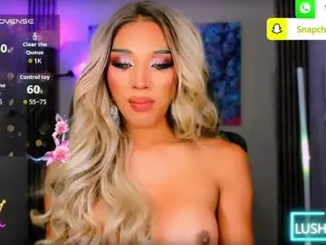 Chaturbate Live Porn of urgoddess_bella