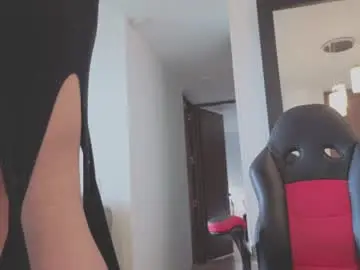 Chaturbate Nude Webcam of miavero