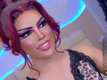 Chaturbate Live Sex of cherryharper