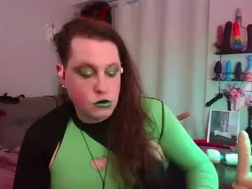 Chaturbate Live Sex Cam of mxsissycharlotte