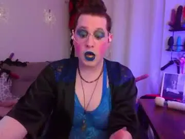 Chaturbate Live Porn of mxsissycharlotte