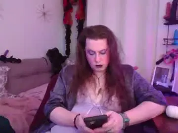Chaturbate Adult Webcam of mxsissycharlotte