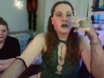Chaturbate Live Porn of mxsissycharlotte