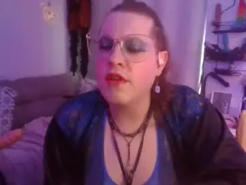 Chaturbate Live Porn of mxsissycharlotte