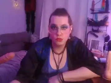 Chaturbate Free Porn Cam of mxsissycharlotte